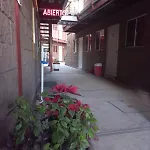 Hostal Dona Aurora