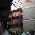 Hostal Dona Aurora