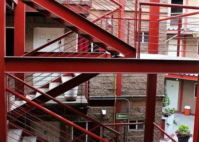 Hostal Dona Aurora
