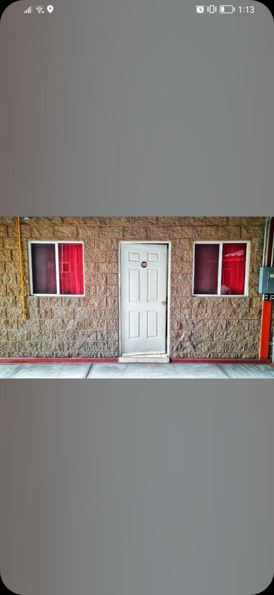 Dona Aurora Guest house *